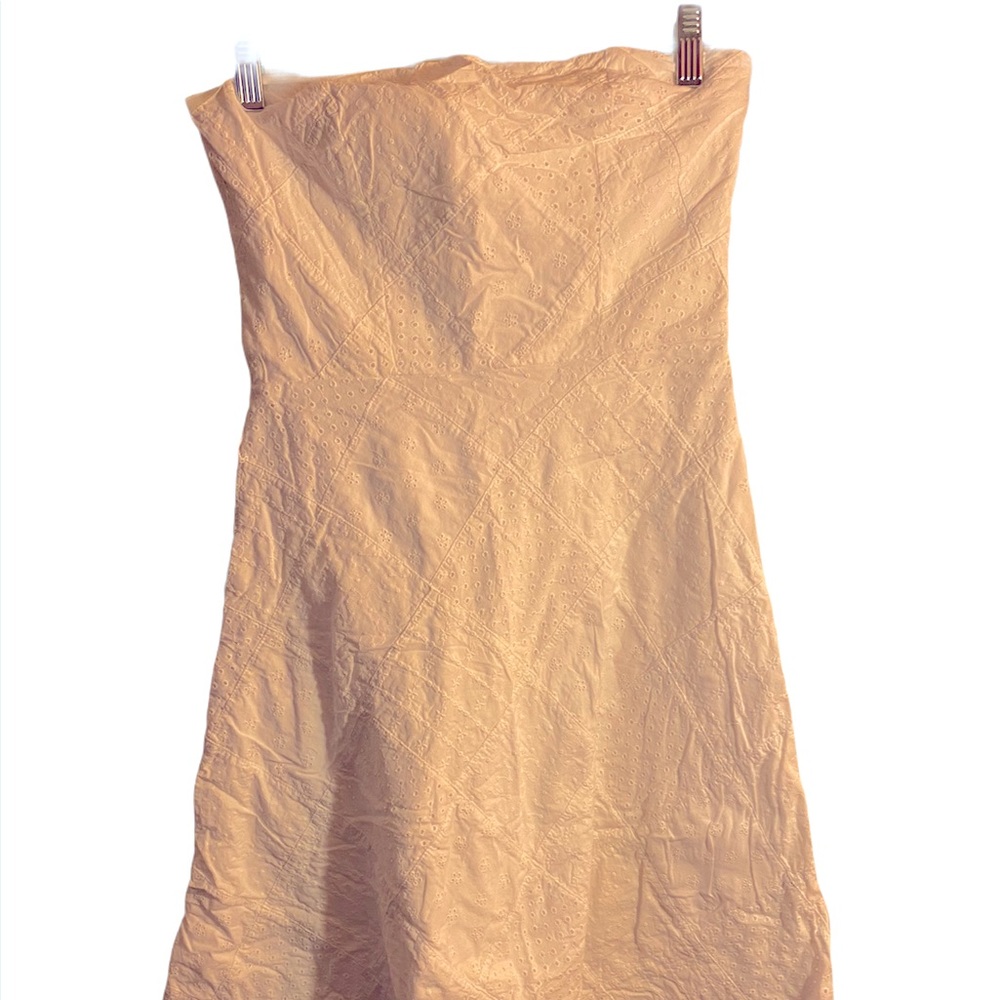 American Eagle Dress
